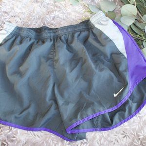 Nike Women's Dri-Fit Running Shorts